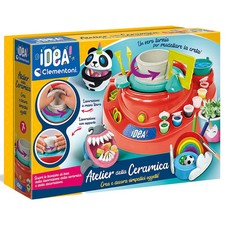 CREA IDEA ATELIER DELLA