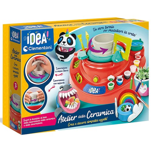 Crea idea atelier della - crea,