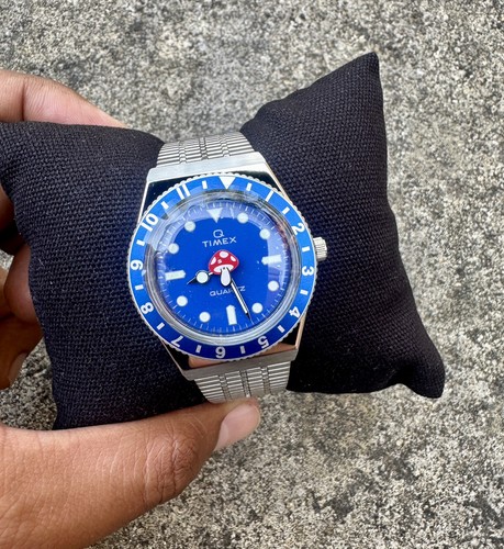 Raro orologio timex x - raro,
