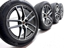 Ruote invernali originali