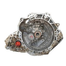 12992510 cambio OPEL CORSA D
