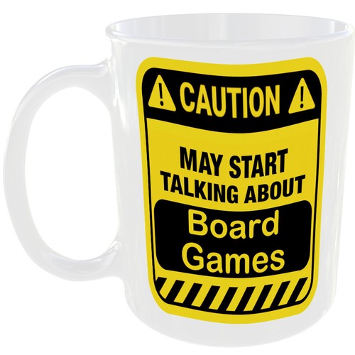 Tazza giochi tavolo - tazza, da