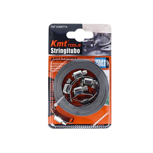 Fascetta stringitubo grande - fascetta,