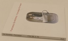 LT- FRANCESCO DE MOLFETTA FRANCESCA FORNASARI FRA ME E TE CATALOGO- 2005- XFS197