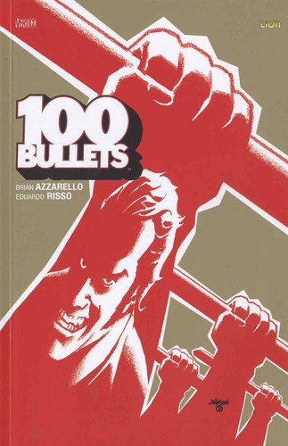 100 bullets vertigo - -,