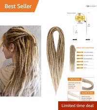 Synthetic Double Ended