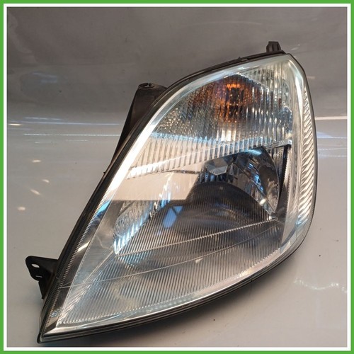 Faro fanale proiettore - fanale,