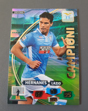 CAMPIONI HERNANES LAZIO N.337