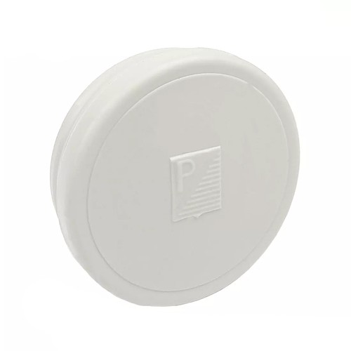 Tappo bianco contachilometri - tappo,