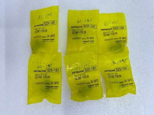 Nos hitachi 323181 - 6,