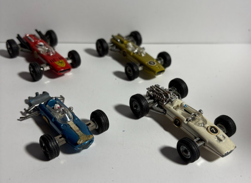 Vintage penny italia lotto - vintage,