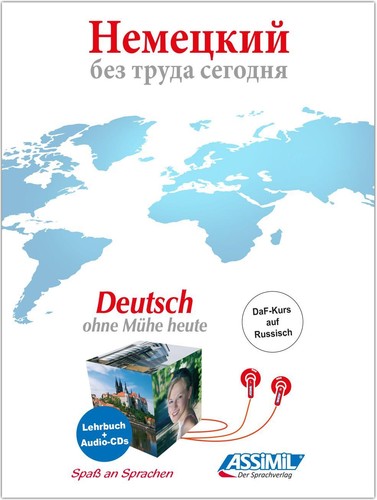 Assimil sas deutsch - assimil,