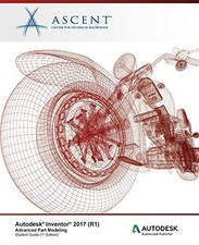 Autodesk Inventor 2017 (R1)