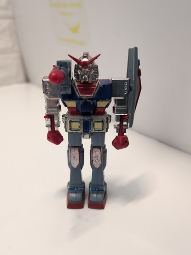 Gundam mini clover - mini, st