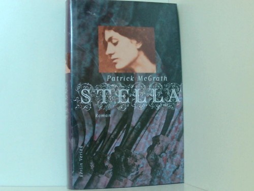 Stella roman mcgrath - stella:,