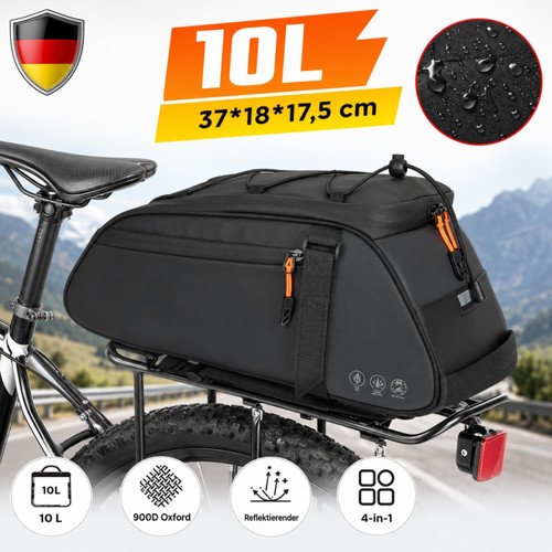 Borsa bicicletta da - borsa,