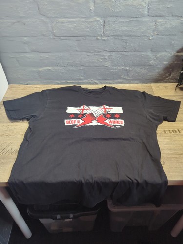 Shirt aew punk - best, in