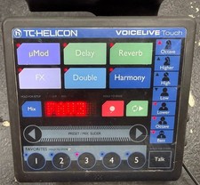 TC Helicon VoiceLive Touch