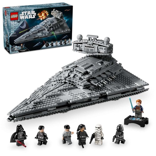 Lego star wars imperial - lego,