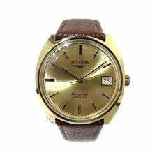 Orologio automatico Longines