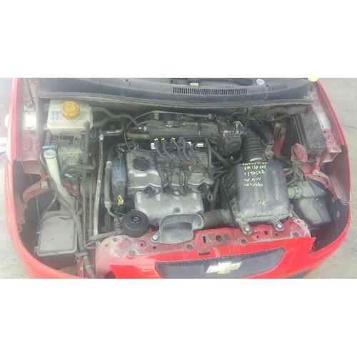 Motore compl daewoo - motore, compl.