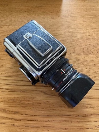 Hasselblad 500c medium - medium, format