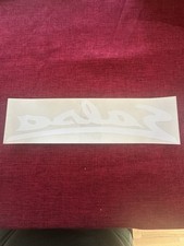 Adesivo Salsa Cicli Vintage