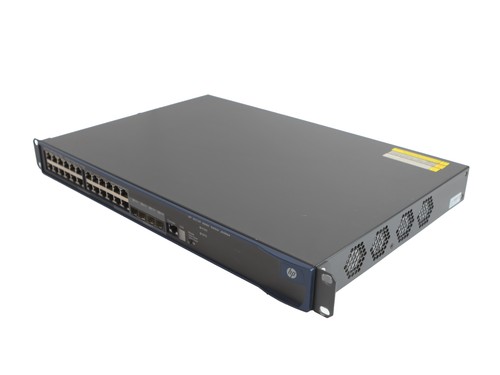A5120 24g je066a - ei, switch