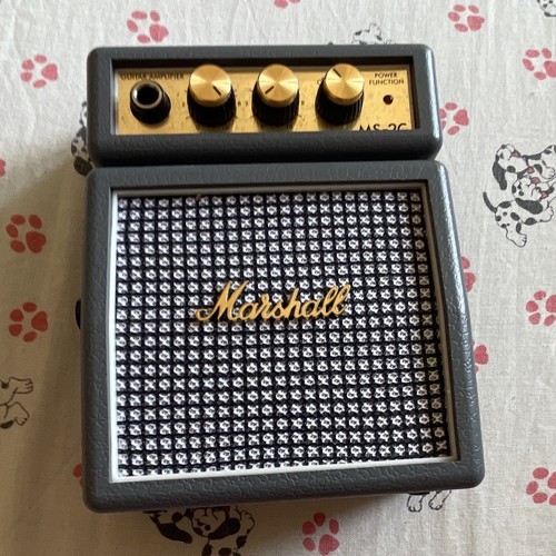 Marshall mini - marshall,