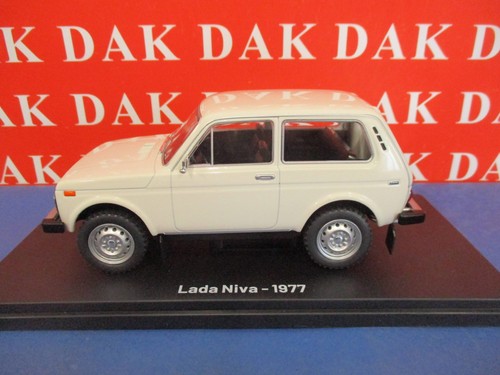 Die cast modellino auto - 1/24,