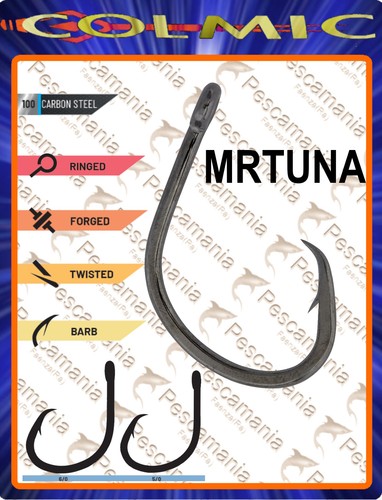 Ami colmic mrtuna circle - colmic,