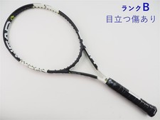 Racchetta da tennis usata