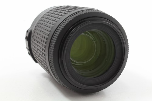 Nikon 55 200mm - dx, 55-200mm