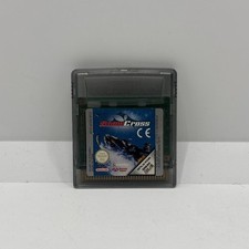 Snowcross Snow Cross Game Boy Color Cartuccia Gioco Gameboy  PAL