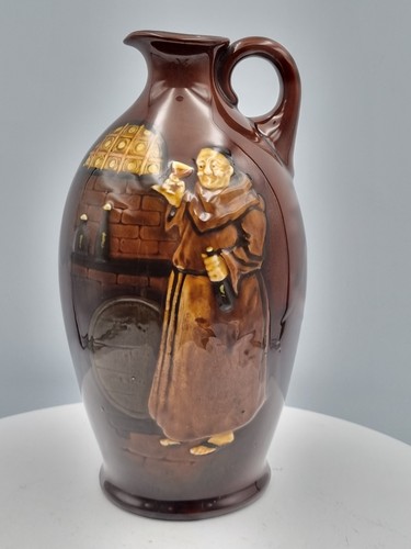 Brocca whisky royal doulton - royal,