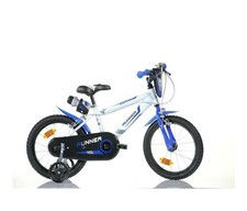 SCH RUNNER 16", bicicletta per