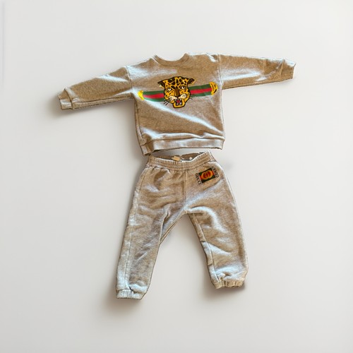 Gucci felpa bambino - felpa,