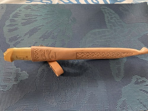 Coltello pesca marttiini - j.,