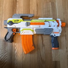 Nerf strike modulus - strike, ecs-10