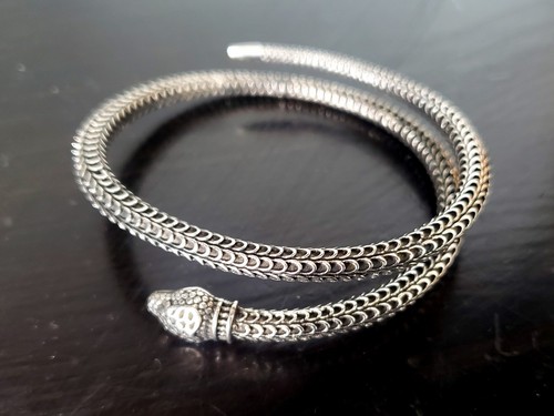 Bracciale gucci serpente - gucci, in
