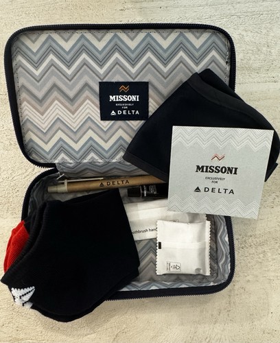 Nuova custodia missoni delta - custodia,