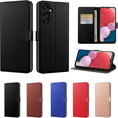 Flip wallet book 360 - book,