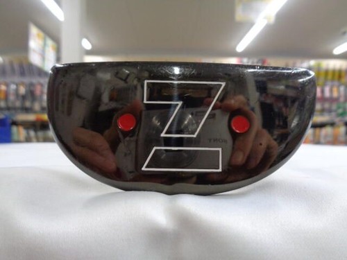 Zomo putter used - z,
