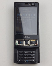 Cellulare RETRO Nokia Nseries