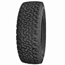 GOMMA TUTTI TERRENI INSATURBO RANGER AT 255 65 R 17 110 S  