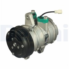 Compressore Climatizzatore DELPHI SP10 Adatto Per DAEWOO MATIZ | CS20320-12B1