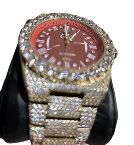 Gld gold iced - 42, mm