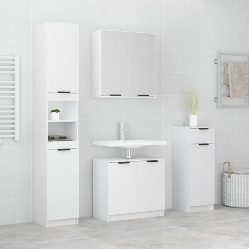 Vidaxl set mobili bagno - da,