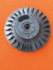 VOLANO PIAGGIO VESPA 125 PRIMAVERA - NUOVA 125 - VESPA 90ss. LOGO PIAGGIO QUADRO