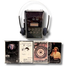Sony walkman f2031 lettore - sony,